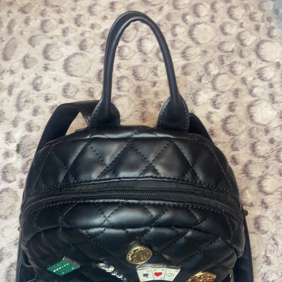 Mini backpack - Picture 4 of 9